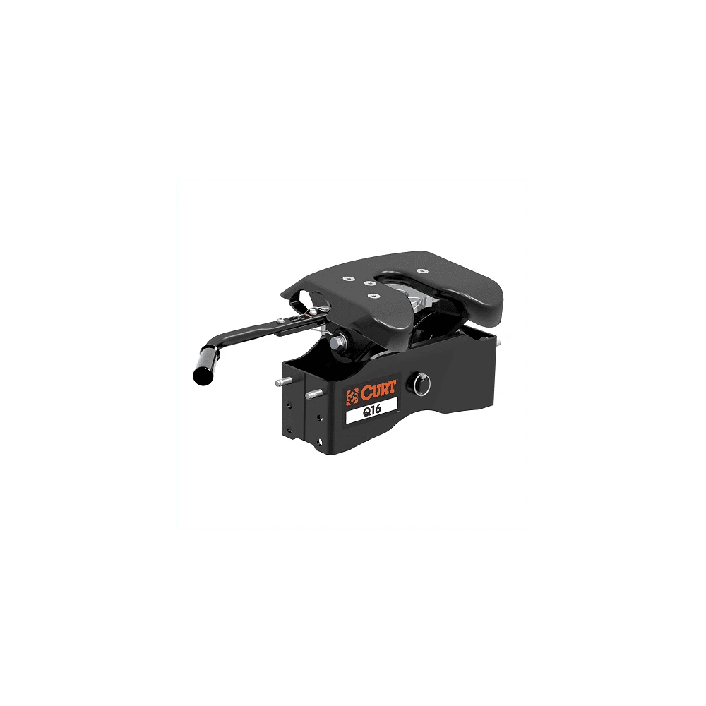 5th Wheel Head For Curt A16 5th Wheel Hitch 16,000 lbs. - 16520